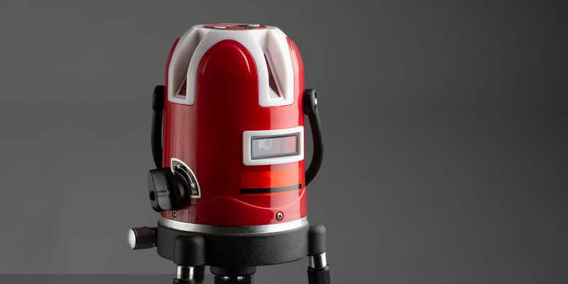 Need A Laser Level for Your Home Projects? Make Sure You Get the Right One.