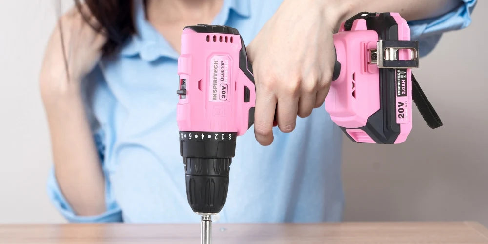 Understanding Speed and Torque in Cordless Drills: A Guide for Home Users