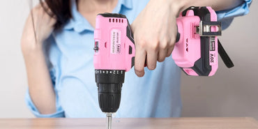 Understanding Speed and Torque in Cordless Drills: A Guide for Home Users