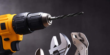 Advise on Choosing Cordless Drills