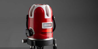 Need A Laser Level for Your Home Projects? Make Sure You Get the Right One.