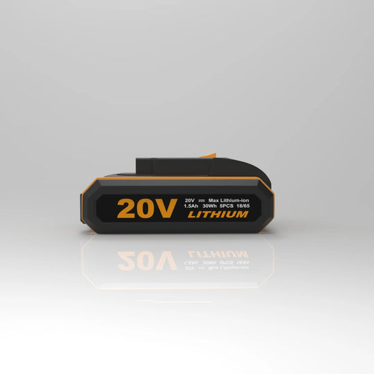 Battery & Charger Set for Inspiritech Cordless Drill BPD9220/BPD9221