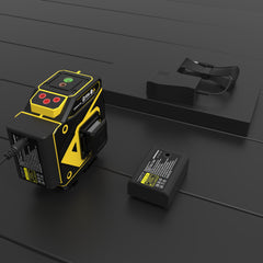 Rechargeable Li-ion Battery Pack for Inspiritech Laser Levels